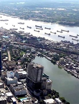 Chittagong